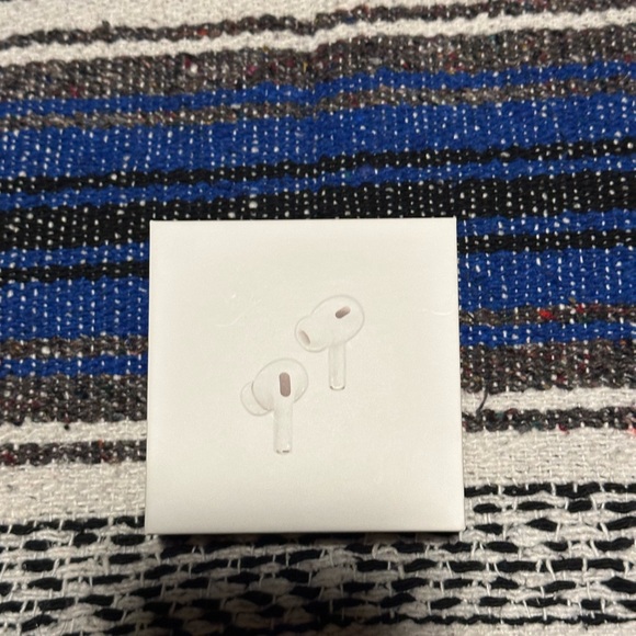 AirPods Pro 2